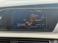 USED 2015 15 AUDI A4 AVANT 2.0 TDI SE Technik Estate 5dr Diesel Multitronic Euro 5 (s/s) (177 ps) THIS LOVELY AUTOMATIC FAMILY ESTATE COMES WITH AN MOT UNTIL JUNE 2027, COMPREHENSIVE SERVICE HISTORY INCLUDING CAMBELT AND WATER PUMP CHANGED, SAT NAV, FULL LEATHER INTERIOR AND MUCH MORE