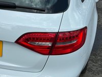 USED 2015 15 AUDI A4 AVANT 2.0 TDI SE Technik Estate 5dr Diesel Multitronic Euro 5 (s/s) (177 ps) THIS LOVELY AUTOMATIC FAMILY ESTATE COMES WITH AN MOT UNTIL JUNE 2027, COMPREHENSIVE SERVICE HISTORY INCLUDING CAMBELT AND WATER PUMP CHANGED, SAT NAV, FULL LEATHER INTERIOR AND MUCH MORE