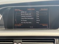 USED 2015 15 AUDI A4 AVANT 2.0 TDI SE Technik Estate 5dr Diesel Multitronic Euro 5 (s/s) (177 ps) THIS LOVELY AUTOMATIC FAMILY ESTATE COMES WITH AN MOT UNTIL JUNE 2027, COMPREHENSIVE SERVICE HISTORY INCLUDING CAMBELT AND WATER PUMP CHANGED, SAT NAV, FULL LEATHER INTERIOR AND MUCH MORE
