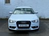 USED 2015 15 AUDI A4 AVANT 2.0 TDI SE Technik Estate 5dr Diesel Multitronic Euro 5 (s/s) (177 ps) THIS LOVELY AUTOMATIC FAMILY ESTATE COMES WITH AN MOT UNTIL JUNE 2027, COMPREHENSIVE SERVICE HISTORY INCLUDING CAMBELT AND WATER PUMP CHANGED, SAT NAV, FULL LEATHER INTERIOR AND MUCH MORE