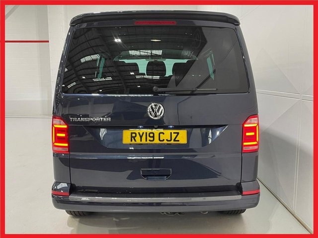 View our VOLKSWAGEN TRANSPORTER