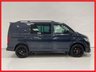 USED 2019 19 VOLKSWAGEN TRANSPORTER 2.0 BiTDI T32 BlueMotion Tech Highline Kombi Double Cab 5dr Diesel DSG FWD SWB Euro 6 (s/s) (204 ps) EXTERIOR STYLING- CAMERA