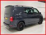 USED 2019 19 VOLKSWAGEN TRANSPORTER 2.0 BiTDI T32 BlueMotion Tech Highline Kombi Double Cab 5dr Diesel DSG FWD SWB Euro 6 (s/s) (204 ps) EXTERIOR STYLING- CAMERA