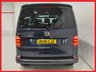 USED 2019 19 VOLKSWAGEN TRANSPORTER 2.0 BiTDI T32 BlueMotion Tech Highline Kombi Double Cab 5dr Diesel DSG FWD SWB Euro 6 (s/s) (204 ps) EXTERIOR STYLING- CAMERA