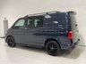 USED 2019 19 VOLKSWAGEN TRANSPORTER 2.0 BiTDI T32 BlueMotion Tech Highline Kombi Double Cab 5dr Diesel DSG FWD SWB Euro 6 (s/s) (204 ps) EXTERIOR STYLING- CAMERA