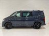 USED 2019 19 VOLKSWAGEN TRANSPORTER 2.0 BiTDI T32 BlueMotion Tech Highline Kombi Double Cab 5dr Diesel DSG FWD SWB Euro 6 (s/s) (204 ps) EXTERIOR STYLING- CAMERA