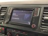 USED 2019 19 VOLKSWAGEN TRANSPORTER 2.0 BiTDI T32 BlueMotion Tech Highline Kombi Double Cab 5dr Diesel DSG FWD SWB Euro 6 (s/s) (204 ps) EXTERIOR STYLING- CAMERA