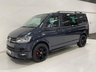 USED 2019 19 VOLKSWAGEN TRANSPORTER 2.0 BiTDI T32 BlueMotion Tech Highline Kombi Double Cab 5dr Diesel DSG FWD SWB Euro 6 (s/s) (204 ps) EXTERIOR STYLING- CAMERA