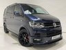 USED 2019 19 VOLKSWAGEN TRANSPORTER 2.0 BiTDI T32 BlueMotion Tech Highline Kombi Double Cab 5dr Diesel DSG FWD SWB Euro 6 (s/s) (204 ps) EXTERIOR STYLING- CAMERA