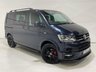 USED 2019 19 VOLKSWAGEN TRANSPORTER 2.0 BiTDI T32 BlueMotion Tech Highline Kombi Double Cab 5dr Diesel DSG FWD SWB Euro 6 (s/s) (204 ps) EXTERIOR STYLING- CAMERA