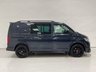 USED 2019 19 VOLKSWAGEN TRANSPORTER 2.0 BiTDI T32 BlueMotion Tech Highline Kombi Double Cab 5dr Diesel DSG FWD SWB Euro 6 (s/s) (204 ps) EXTERIOR STYLING- CAMERA