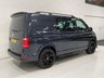 USED 2019 19 VOLKSWAGEN TRANSPORTER 2.0 BiTDI T32 BlueMotion Tech Highline Kombi Double Cab 5dr Diesel DSG FWD SWB Euro 6 (s/s) (204 ps) EXTERIOR STYLING- CAMERA