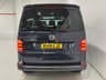 USED 2019 19 VOLKSWAGEN TRANSPORTER 2.0 BiTDI T32 BlueMotion Tech Highline Kombi Double Cab 5dr Diesel DSG FWD SWB Euro 6 (s/s) (204 ps) EXTERIOR STYLING- CAMERA