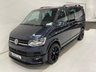 USED 2019 19 VOLKSWAGEN TRANSPORTER 2.0 BiTDI T32 BlueMotion Tech Highline Kombi Double Cab 5dr Diesel DSG FWD SWB Euro 6 (s/s) (204 ps) EXTERIOR STYLING- CAMERA