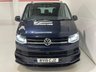 USED 2019 19 VOLKSWAGEN TRANSPORTER 2.0 BiTDI T32 BlueMotion Tech Highline Kombi Double Cab 5dr Diesel DSG FWD SWB Euro 6 (s/s) (204 ps) EXTERIOR STYLING- CAMERA