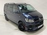USED 2019 19 VOLKSWAGEN TRANSPORTER 2.0 BiTDI T32 BlueMotion Tech Highline Kombi Double Cab 5dr Diesel DSG FWD SWB Euro 6 (s/s) (204 ps) EXTERIOR STYLING- CAMERA