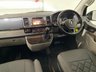 USED 2019 19 VOLKSWAGEN TRANSPORTER 2.0 BiTDI T32 BlueMotion Tech Highline Kombi Double Cab 5dr Diesel DSG FWD SWB Euro 6 (s/s) (204 ps) EXTERIOR STYLING- CAMERA
