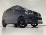 USED 2019 19 VOLKSWAGEN TRANSPORTER 2.0 BiTDI T32 BlueMotion Tech Highline Kombi Double Cab 5dr Diesel DSG FWD SWB Euro 6 (s/s) (204 ps) EXTERIOR STYLING- CAMERA