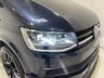 USED 2019 19 VOLKSWAGEN TRANSPORTER 2.0 BiTDI T32 BlueMotion Tech Highline Kombi Double Cab 5dr Diesel DSG FWD SWB Euro 6 (s/s) (204 ps) EXTERIOR STYLING- CAMERA