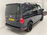 USED 2019 19 VOLKSWAGEN TRANSPORTER 2.0 BiTDI T32 BlueMotion Tech Highline Kombi Double Cab 5dr Diesel DSG FWD SWB Euro 6 (s/s) (204 ps) EXTERIOR STYLING- CAMERA