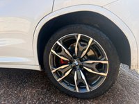 USED 2022 22 BMW X3 2.0 20d MHT M Sport SUV 5dr Diesel Hybrid Auto xDrive Euro 6 (s/s) (190 ps) 
