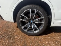 USED 2022 22 BMW X3 2.0 20d MHT M Sport SUV 5dr Diesel Hybrid Auto xDrive Euro 6 (s/s) (190 ps) 