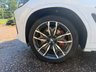 USED 2022 22 BMW X3 2.0 20d MHT M Sport SUV 5dr Diesel Hybrid Auto xDrive Euro 6 (s/s) (190 ps) 