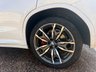 USED 2022 22 BMW X3 2.0 20d MHT M Sport SUV 5dr Diesel Hybrid Auto xDrive Euro 6 (s/s) (190 ps) 