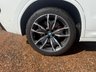 USED 2022 22 BMW X3 2.0 20d MHT M Sport SUV 5dr Diesel Hybrid Auto xDrive Euro 6 (s/s) (190 ps) 