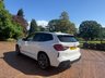 USED 2022 22 BMW X3 2.0 20d MHT M Sport SUV 5dr Diesel Hybrid Auto xDrive Euro 6 (s/s) (190 ps) 