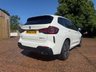 USED 2022 22 BMW X3 2.0 20d MHT M Sport SUV 5dr Diesel Hybrid Auto xDrive Euro 6 (s/s) (190 ps) 