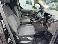 USED 2023 23 FORD TRANSIT CONNECT 1.5 220 EcoBlue Trend Panel Van 5dr Diesel Manual L1 Euro 6 (s/s) (75 ps) 2023 (73 Reg) Ford Transit Connect Trend, One Owner Full Service History