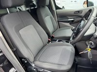 USED 2023 23 FORD TRANSIT CONNECT 1.5 220 EcoBlue Trend Panel Van 5dr Diesel Manual L1 Euro 6 (s/s) (75 ps) 2023 (73 Reg) Ford Transit Connect Trend, One Owner Full Service History
