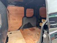 USED 2023 23 FORD TRANSIT CONNECT 1.5 220 EcoBlue Trend Panel Van 5dr Diesel Manual L1 Euro 6 (s/s) (75 ps) 2023 (73 Reg) Ford Transit Connect Trend, One Owner Full Service History
