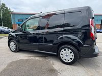 USED 2023 23 FORD TRANSIT CONNECT 1.5 220 EcoBlue Trend Panel Van 5dr Diesel Manual L1 Euro 6 (s/s) (75 ps) 2023 (73 Reg) Ford Transit Connect Trend, One Owner Full Service History