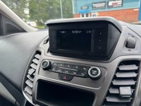 USED 2023 23 FORD TRANSIT CONNECT 1.5 220 EcoBlue Trend Panel Van 5dr Diesel Manual L1 Euro 6 (s/s) (75 ps) 2023 (73 Reg) Ford Transit Connect Trend, One Owner Full Service History