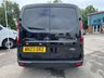 USED 2023 23 FORD TRANSIT CONNECT 1.5 220 EcoBlue Trend Panel Van 5dr Diesel Manual L1 Euro 6 (s/s) (75 ps) 2023 (73 Reg) Ford Transit Connect Trend, One Owner Full Service History