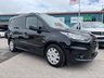 USED 2023 23 FORD TRANSIT CONNECT 1.5 220 EcoBlue Trend Panel Van 5dr Diesel Manual L1 Euro 6 (s/s) (75 ps) 2023 (73 Reg) Ford Transit Connect Trend, One Owner Full Service History