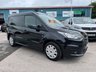 USED 2023 23 FORD TRANSIT CONNECT 1.5 220 EcoBlue Trend Panel Van 5dr Diesel Manual L1 Euro 6 (s/s) (75 ps) 2023 (73 Reg) Ford Transit Connect Trend, One Owner Full Service History