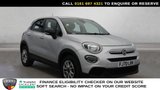 USED 2020 70 FIAT 500X 1.0 FireFly Turbo Urban SUV 5dr Petrol Manual Euro 6 (s/s) (120 bhp) FULL SERVICE HISTORY + CARPLAY