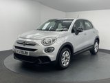 USED 2020 70 FIAT 500X 1.0 FireFly Turbo Urban SUV 5dr Petrol Manual Euro 6 (s/s) (120 bhp) FULL SERVICE HISTORY + CARPLAY