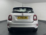 USED 2020 70 FIAT 500X 1.0 FireFly Turbo Urban SUV 5dr Petrol Manual Euro 6 (s/s) (120 bhp) FULL SERVICE HISTORY + CARPLAY