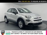 USED 2020 70 FIAT 500X 1.0 FireFly Turbo Urban SUV 5dr Petrol Manual Euro 6 (s/s) (120 bhp) FULL SERVICE HISTORY + CARPLAY