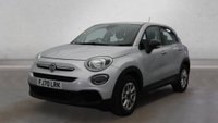 USED 2020 70 FIAT 500X 1.0 FireFly Turbo Urban SUV 5dr Petrol Manual Euro 6 (s/s) (120 bhp) FULL SERVICE HISTORY + CARPLAY