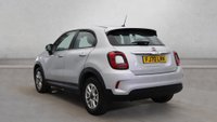 USED 2020 70 FIAT 500X 1.0 FireFly Turbo Urban SUV 5dr Petrol Manual Euro 6 (s/s) (120 bhp) FULL SERVICE HISTORY + CARPLAY