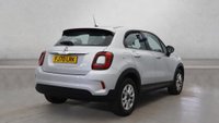 USED 2020 70 FIAT 500X 1.0 FireFly Turbo Urban SUV 5dr Petrol Manual Euro 6 (s/s) (120 bhp) FULL SERVICE HISTORY + CARPLAY