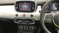 USED 2020 70 FIAT 500X 1.0 FireFly Turbo Urban SUV 5dr Petrol Manual Euro 6 (s/s) (120 bhp) FULL SERVICE HISTORY + CARPLAY