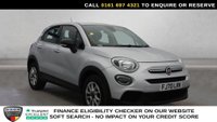 USED 2020 70 FIAT 500X 1.0 FireFly Turbo Urban SUV 5dr Petrol Manual Euro 6 (s/s) (120 bhp) FULL SERVICE HISTORY + CARPLAY