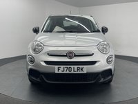USED 2020 70 FIAT 500X 1.0 FireFly Turbo Urban SUV 5dr Petrol Manual Euro 6 (s/s) (120 bhp) FULL SERVICE HISTORY + CARPLAY