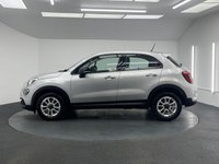USED 2020 70 FIAT 500X 1.0 FireFly Turbo Urban SUV 5dr Petrol Manual Euro 6 (s/s) (120 bhp) FULL SERVICE HISTORY + CARPLAY
